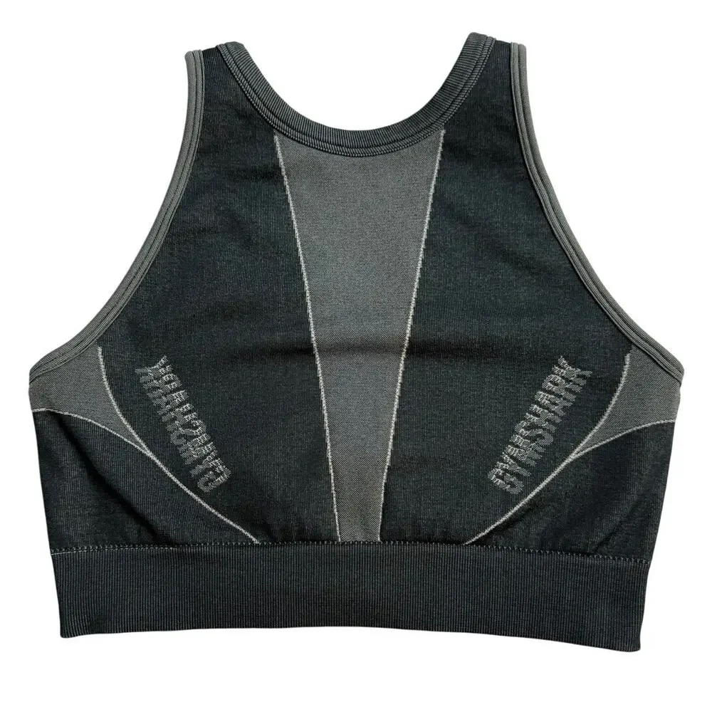 Gymshark Turbo Seamless Sports Bra